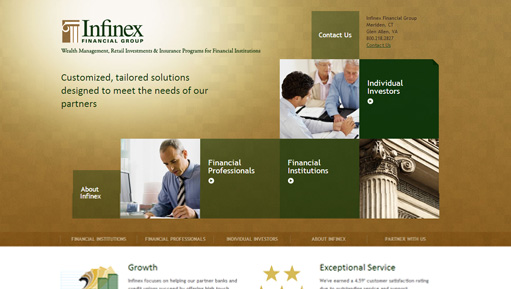Infinex
