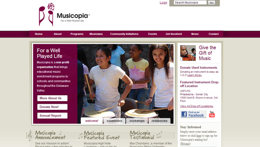 Musicopia