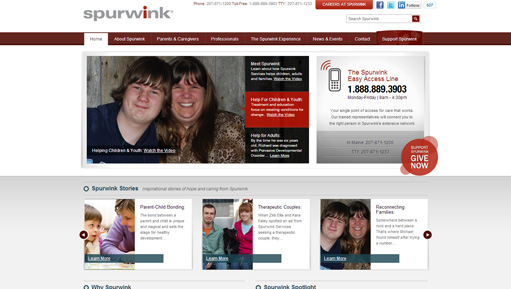 Spurwink