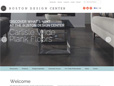 Project Thumbnail: Boston Design Center