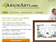 Project Thumbnail: Arbor Arts