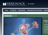 Project Thumbnail: Merrimack Pharmaceuticals