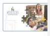 Project Thumbnail: Bentley College (Flash Presentation)