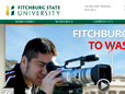 Project Thumbnail: Fitchburg State University