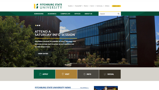 Fitchburg State University