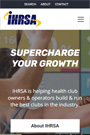 IHRSA Mobile