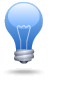 Lightbulb Icon